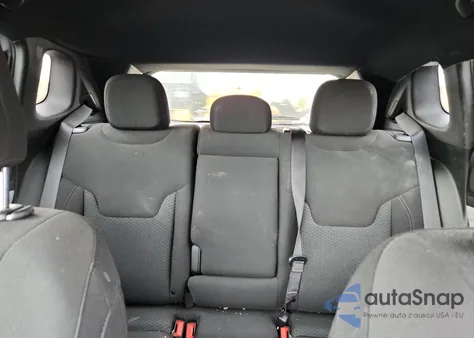 2025 Jeep Compass Sport from USA, damaged, VIN 3C4NJDAN8ST575389